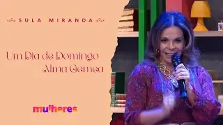 Sula Miranda | Medley: Um Dia de Domingo / Alma Gêmea