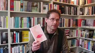 Leseschatz-TV: Tove Jansson: „Fair Play“  (Werbung als Buchhändler und aus Leidenschaft)