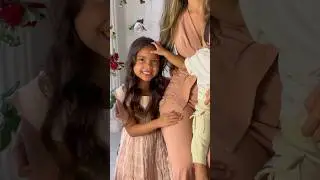 VALENTINA APANHOU DO IRMÃO 