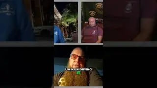 Crafting Perfect Pipes: The Art of Aging Briar