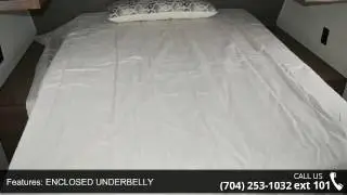 2017 HEARTLAND PIONEER  - Camping World of Statesville - ...