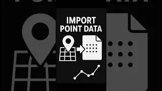 3 Quick Ways to Import Excel Points into AutoCAD! | Fast & Easy