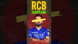 RCB 2025 mega auction Target PLAYERS 😲 