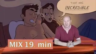 NOVI MIX VICEVI - ISMET HORO 19 min.