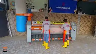 MİSYON HALI YIKAMA MAKİNELERİ ( عربى)