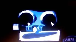 Klasky Csupo Pitch Black Enhanced With Music Effect