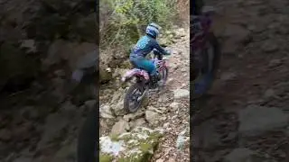 Women at extreme test Rnd 7. | EnduroGP Portugal 2023
