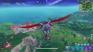 Duos no fill Sniper Shoot-Out |Fortnite Battle Royale Gameplay