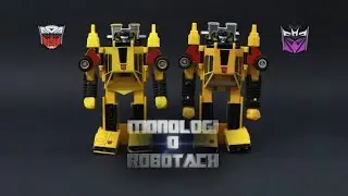 G1 Sunstreaker Upgrade/Restoration Kit Monolog [ENG]