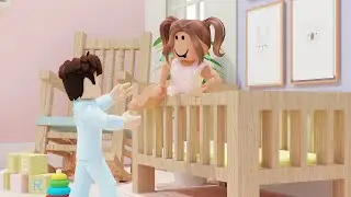 ESCAPE THE DAYCARE OBBY | Roblox