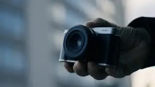THIS 200 € Fuji camera is the better camera