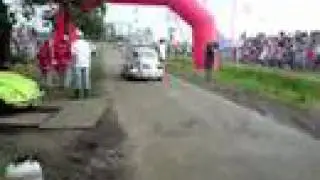 vw beetle drag