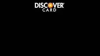 2003 Ball Drop Discover Card (Shuts off at 40)