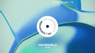 GIANNI BLU - 