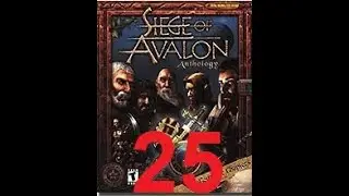 Siege of Avalon  #025 Mikki das Einhorn