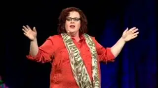 Kathi Lipp - MOMCon 2013 - Intro