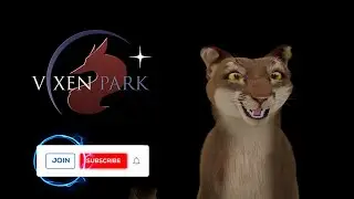 Join The Vixen Park Zoo!