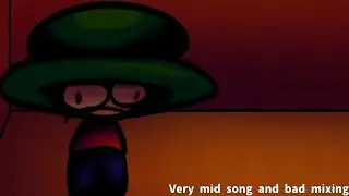 You Cheated (MID VERSION) - Gabelex Silly Dave And Bambi Mod