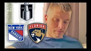 Рейнджерс - Флорида прогноз и ставка.