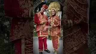 Sat set! Dari asing eh jadi suami istri aja nih Alfa & Andra😚🤙🏻 