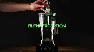 Blenderception