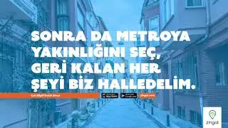 Çok Bilgili Emlak Sitesi Zingat.com Sunar | Zingat