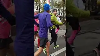 Московский марафон 2024 #marathon #марафон #бег #running #московскиймарафон