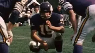 Ron Vander Kelen - Career Highlights