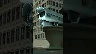 Giant S. Heavy Vs. Cameraman - Part 4