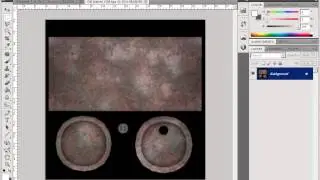 0016 Creating a tear sheet example