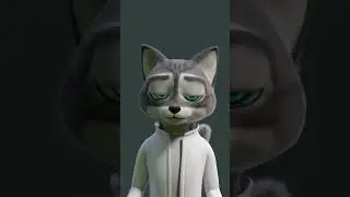 Shape of You | Animation
