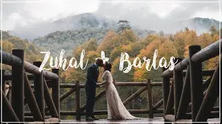 Yedigöller Düğün Klibi, Save the Date, Wedding Story, Bolu