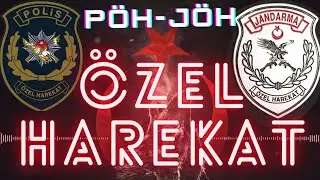 Özel Harekat ( Mt Mix )