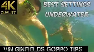 GoPro Tip 