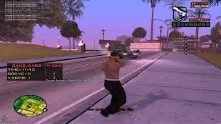 arizona highlights #21 [gta in desc]