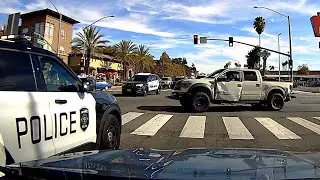 Idiots In Cars | December 2023