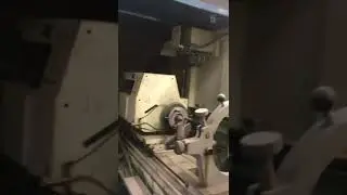 TACCHELLA GRINDIFLEX Grinding machine