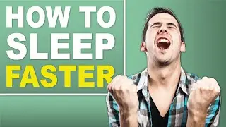 5 Ways To Fall Asleep Faster (And Sleep More Comfortably)