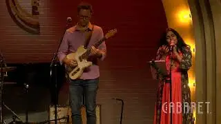 American Patchwork Quartet | “Shenandoah”