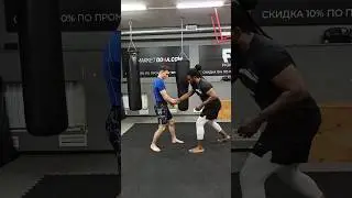 Освобождение от захватов #mma #martialarts #grappling #jiujitsu #sports #combatsport #мма #спорт