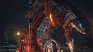 Dark Souls III 2021 - Abyss Watchers