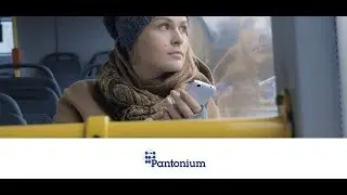 Pantonium - Smart Mobility & Transportation