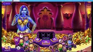 The best of  Popslots Aladdin's Riches