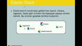 Elasticsearch Mimarisi ve Temelleri
