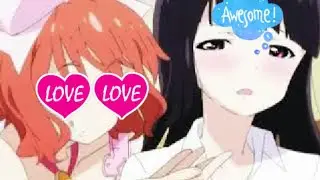 Anime Meme (Ding Ding Ding)