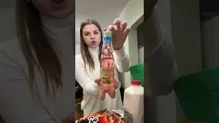 Продукты из Китайского магазина часть 2