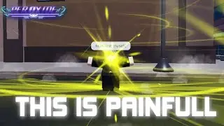 [Peroxide] I started a Fullbringer Slot #1