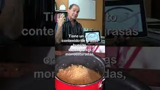 Elimina el Arroz Por Esta Alternativa - Episodio #753