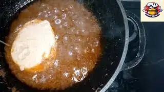 Makhni Kabab  Handi Recipe By Amber's Cuisine 