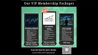 Join Tripplepips !!